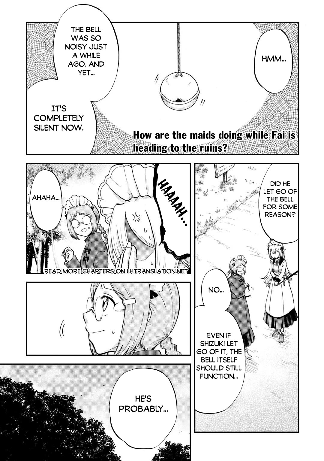 Previous Life was Sword Emperor. This Life is Trash Prince. Chapter 39 page 2 - Chapter 39