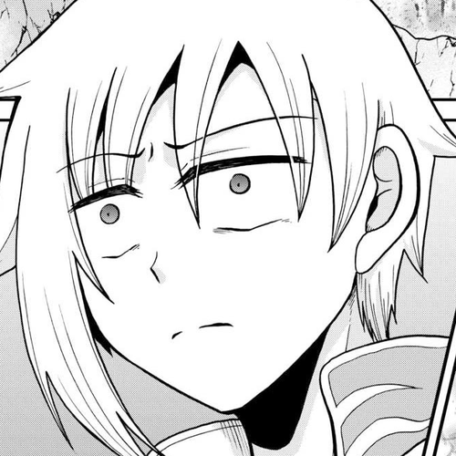 Previous Life was Sword Emperor. This Life is Trash Prince. Chapter 39 cover
