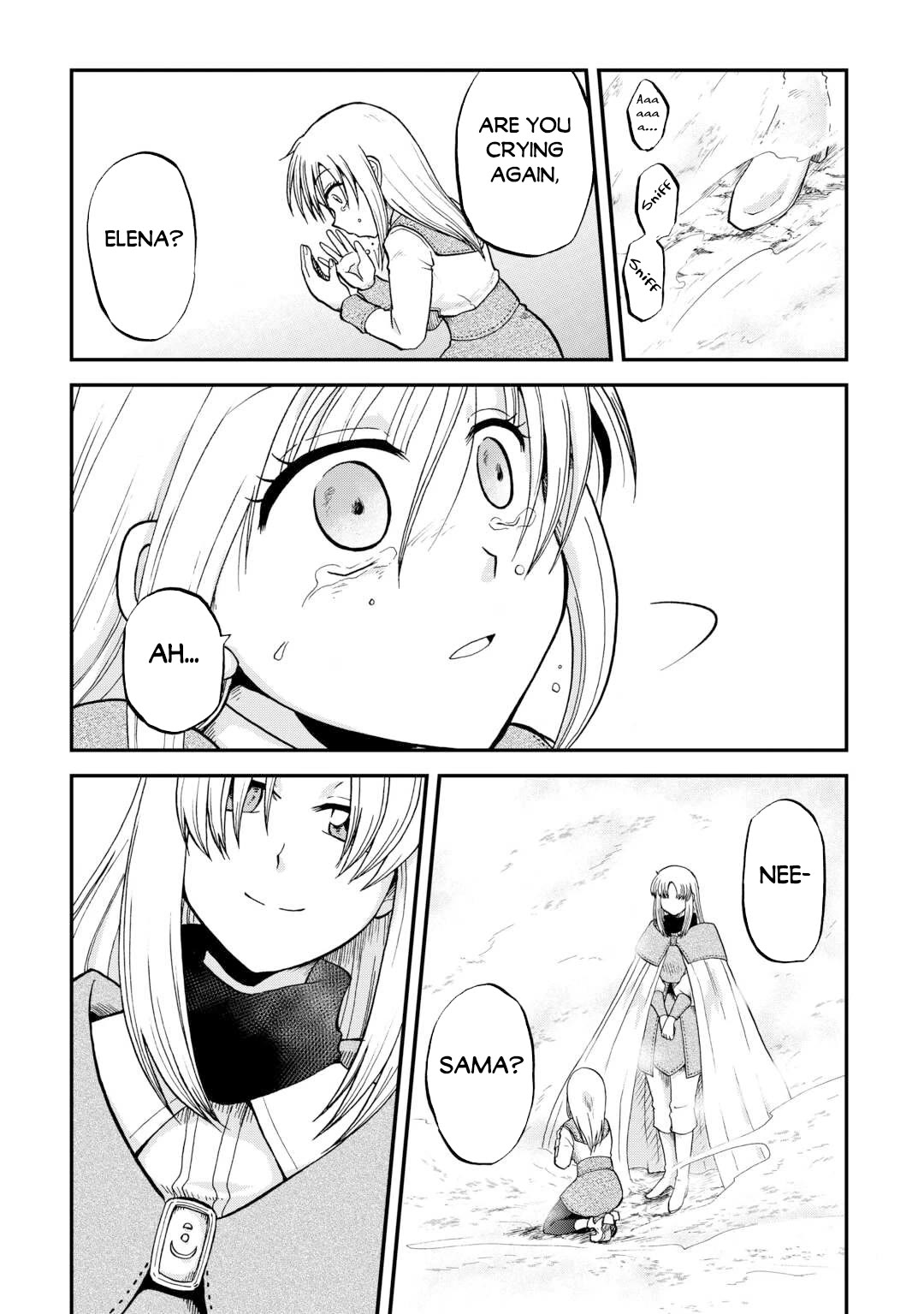 Previous Life was Sword Emperor. This Life is Trash Prince. Chapter 41.2 page 9 - Chapter 41.2