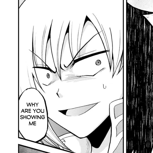 Previous Life was Sword Emperor. This Life is Trash Prince. Chapter 41.2 cover