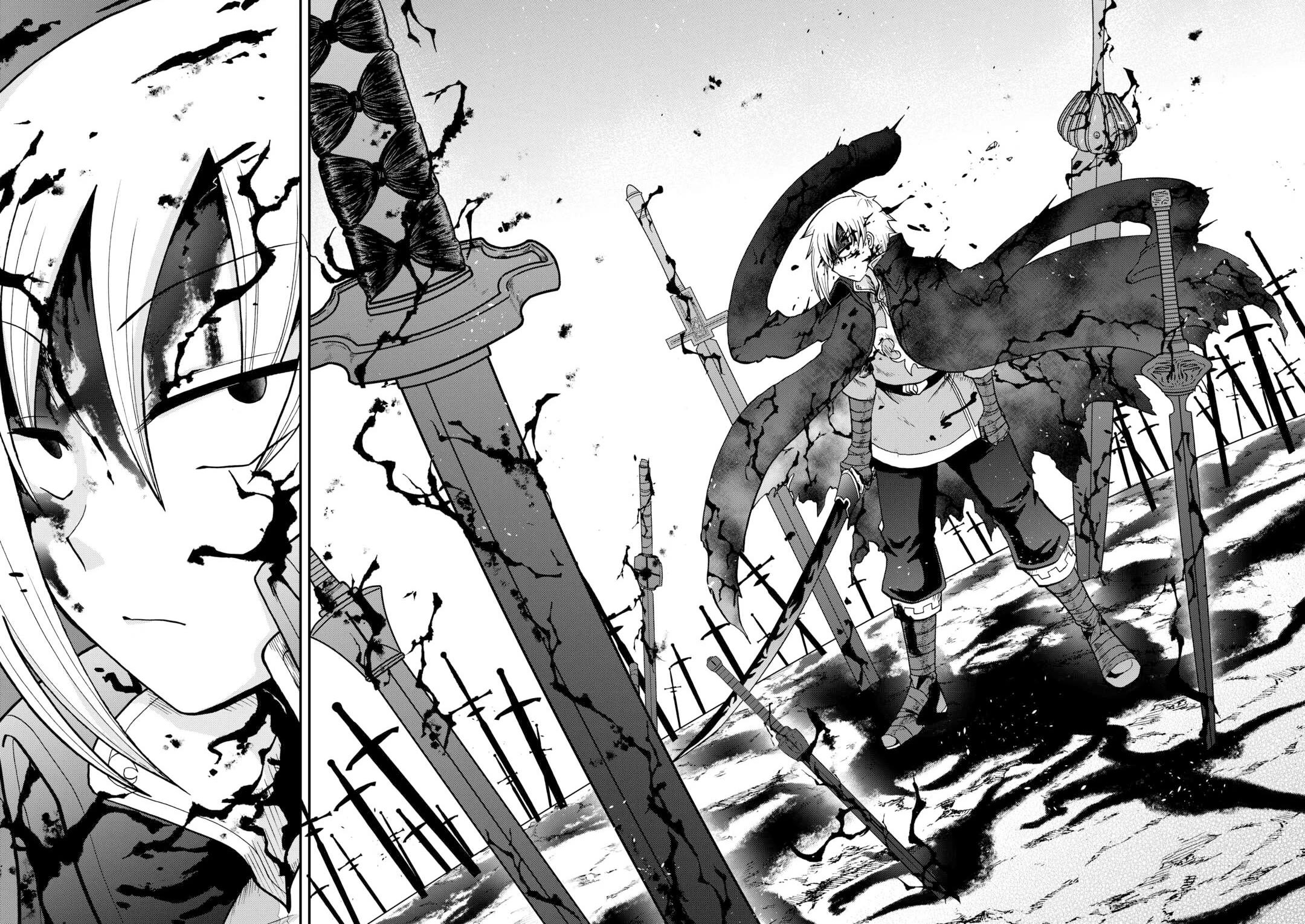 Previous Life was Sword Emperor. This Life is Trash Prince. Chapter 43 page 16 - Chapter 43