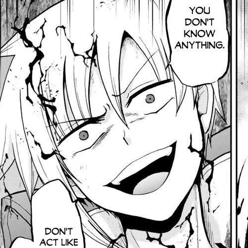 Previous Life was Sword Emperor. This Life is Trash Prince. Chapter 44 cover
