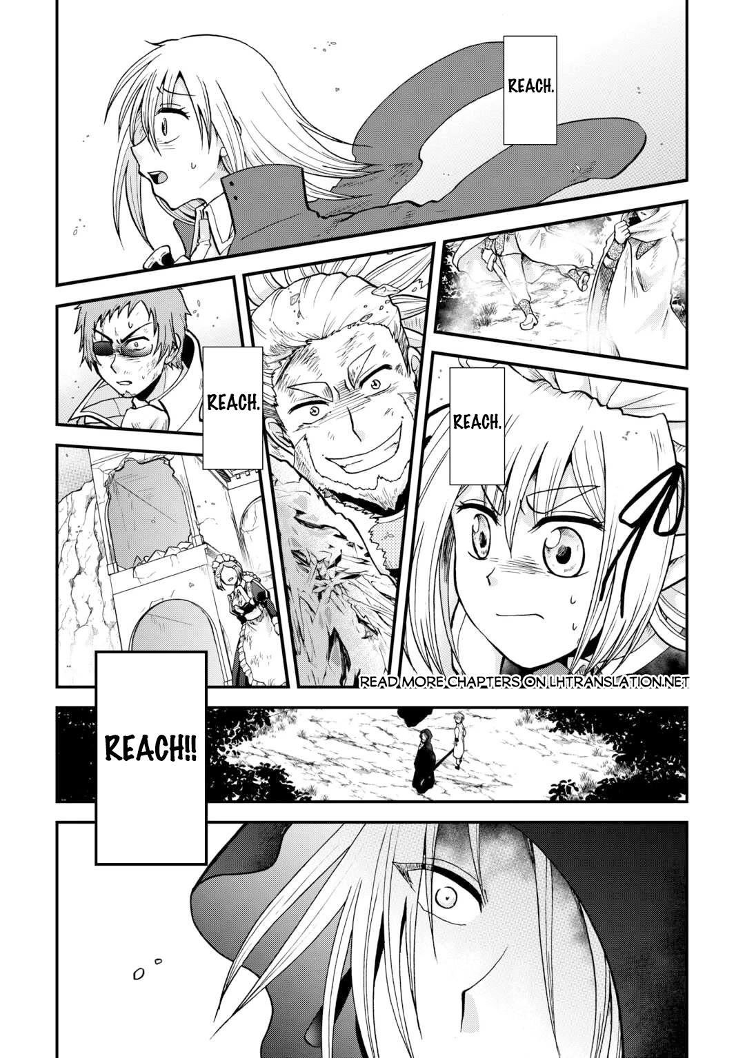 Previous Life was Sword Emperor. This Life is Trash Prince. Chapter 45 page 26 - Chapter 45