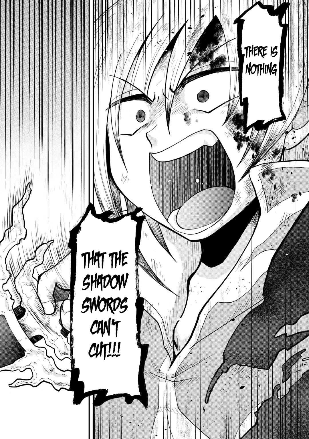Previous Life was Sword Emperor. This Life is Trash Prince. Chapter 45 page 27 - Chapter 45