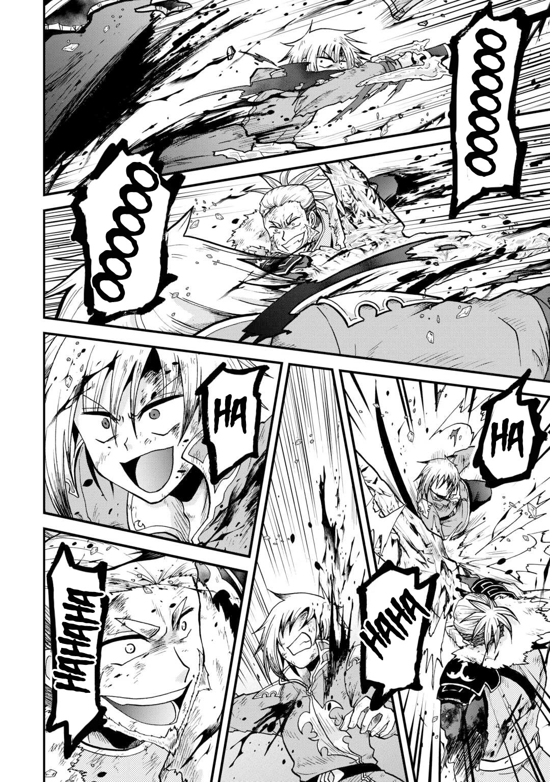 Previous Life was Sword Emperor. This Life is Trash Prince. Chapter 45 page 30 - Chapter 45