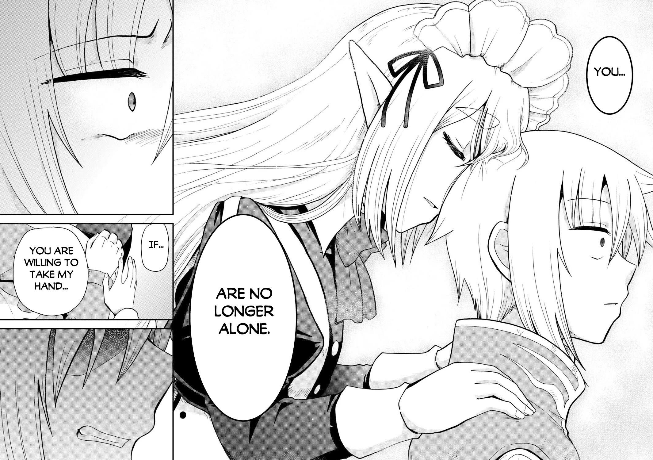 Previous Life was Sword Emperor. This Life is Trash Prince. Chapter 46 page 23 - Chapter 46