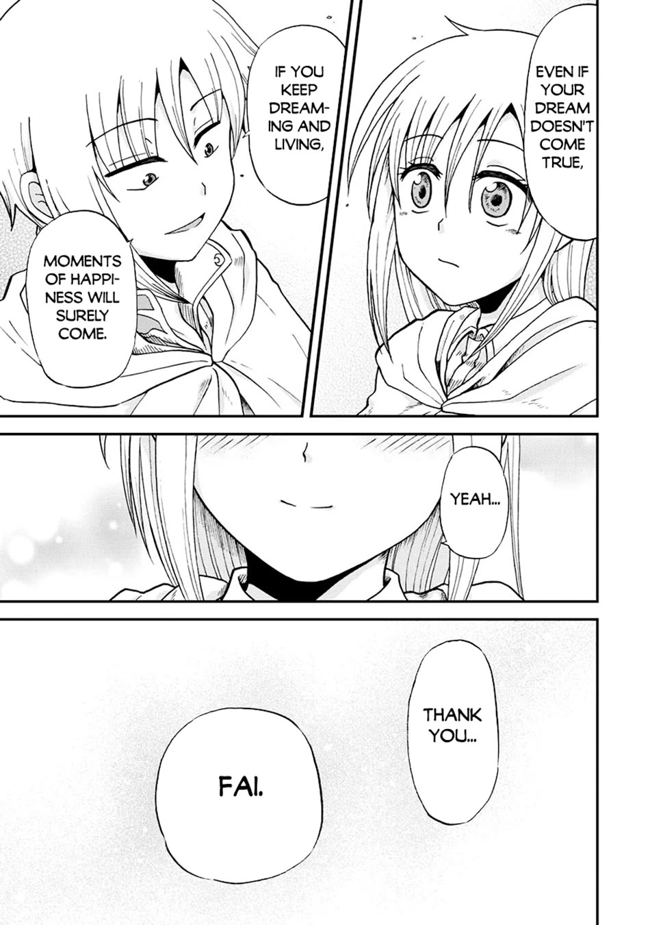 Previous Life was Sword Emperor. This Life is Trash Prince. Chapter 47 page 22 - Chapter 47