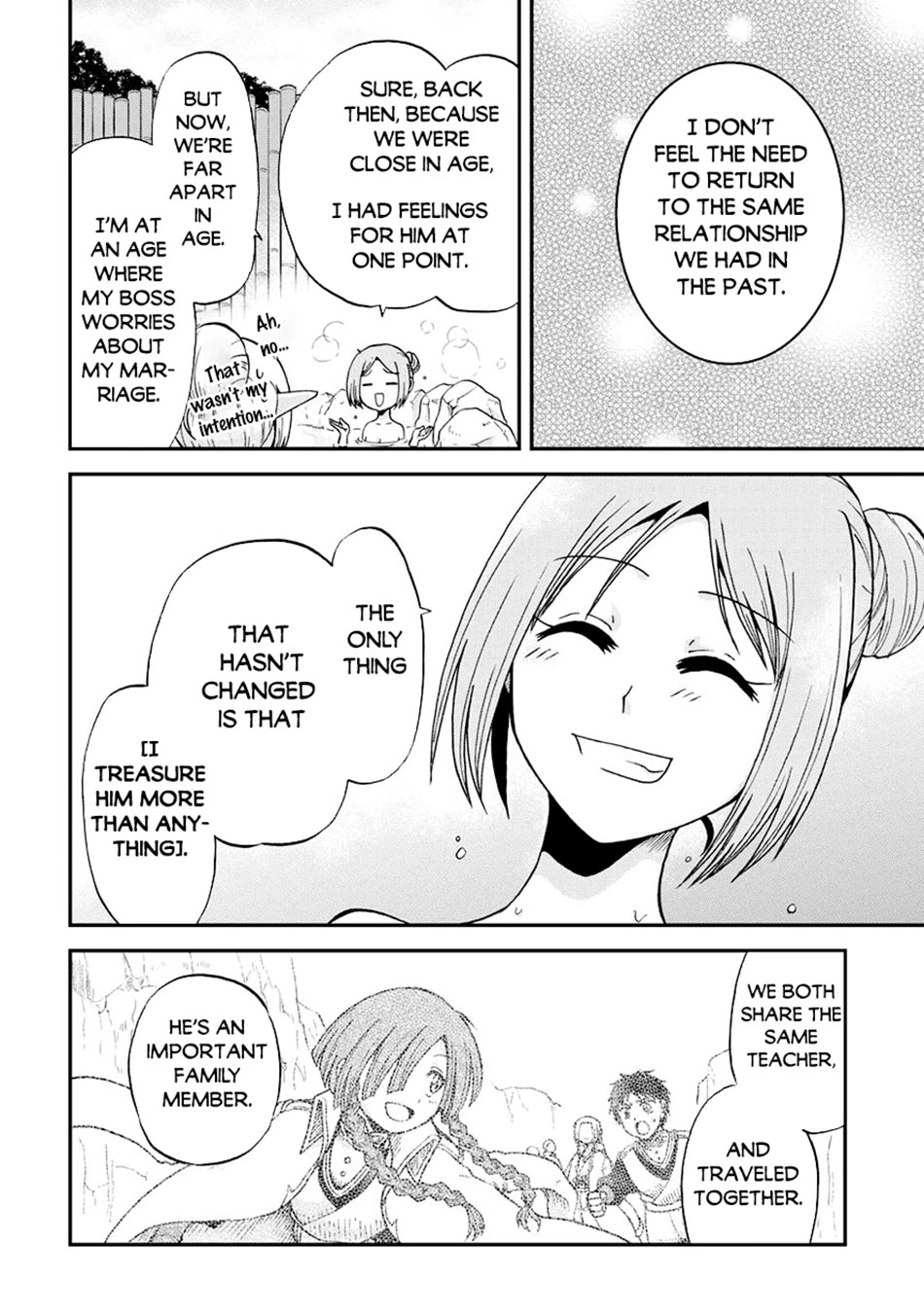 Previous Life was Sword Emperor. This Life is Trash Prince. Chapter 47 page 5 - Chapter 47