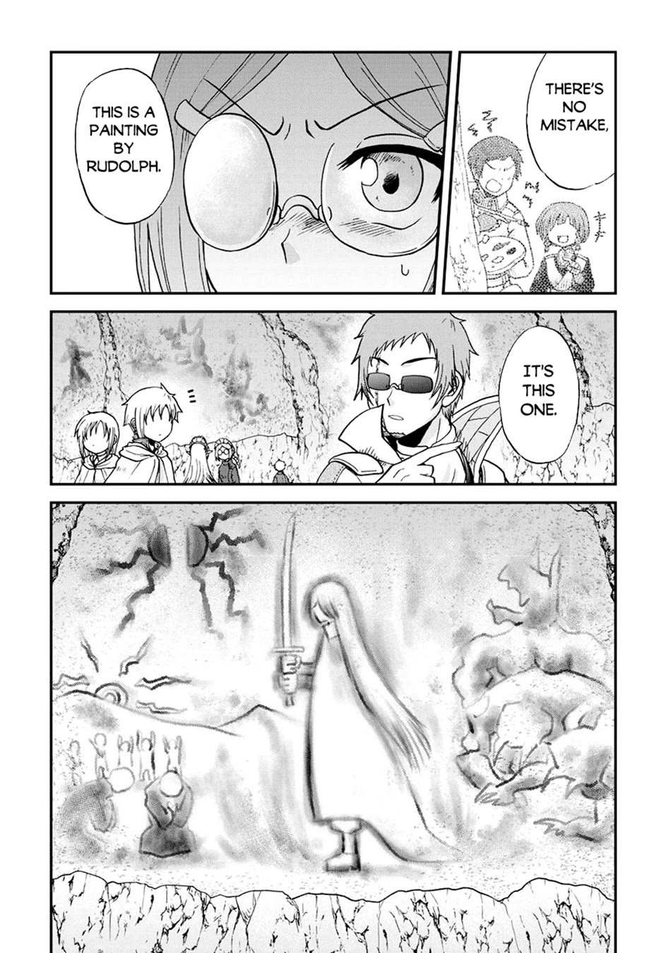 Previous Life was Sword Emperor. This Life is Trash Prince. Chapter 47 page 9 - Chapter 47