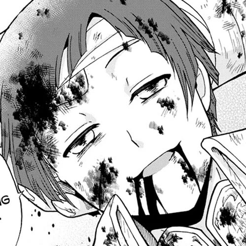 Previous Life was Sword Emperor. This Life is Trash Prince. Chapter 47 cover