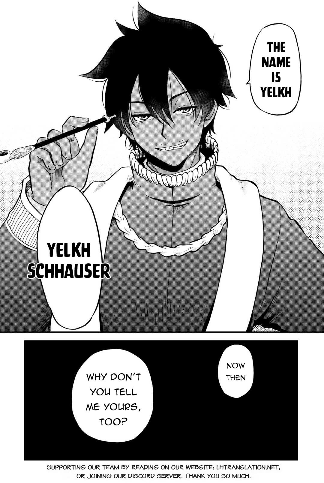 Previous Life was Sword Emperor. This Life is Trash Prince. Chapter 48 page 27 - Chapter 48