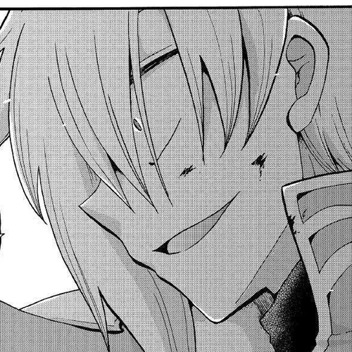 Previous Life was Sword Emperor. This Life is Trash Prince. Chapter 5: Smirk cover