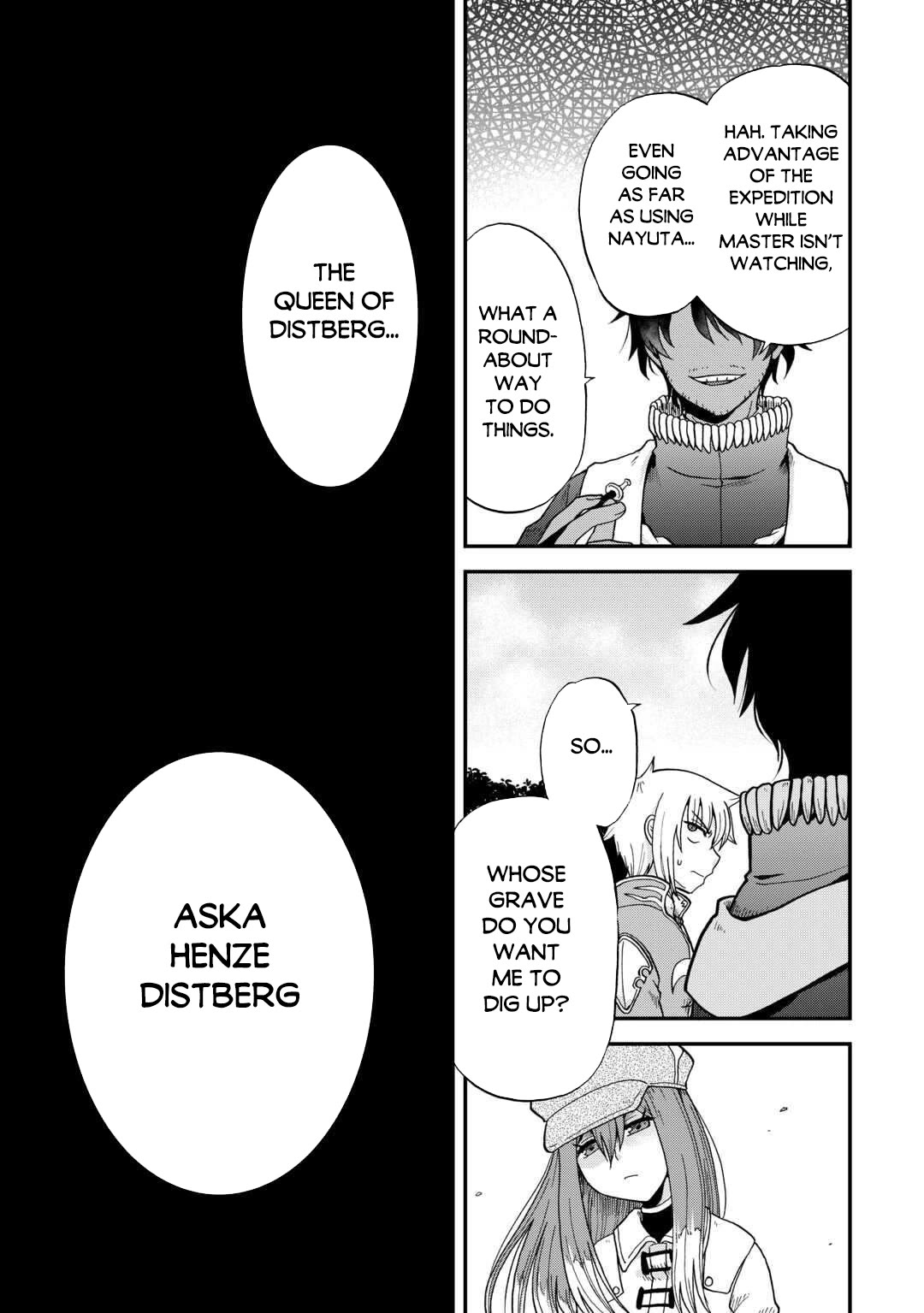 Previous Life was Sword Emperor. This Life is Trash Prince. Chapter 50 page 26 - Chapter 50