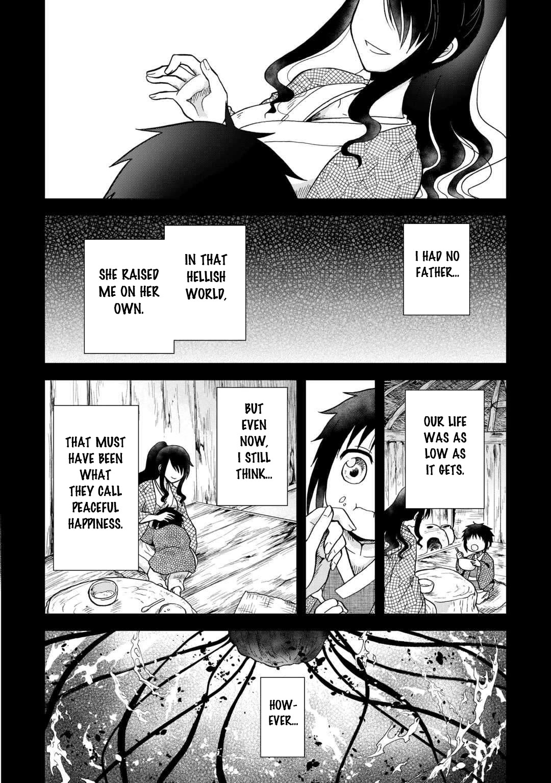 Previous Life was Sword Emperor. This Life is Trash Prince. Chapter 50 page 9 - Chapter 50