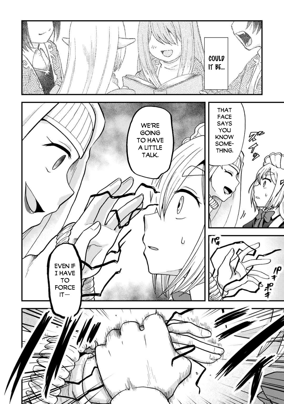 Previous Life was Sword Emperor. This Life is Trash Prince. Chapter 51 page 17 - Chapter 51