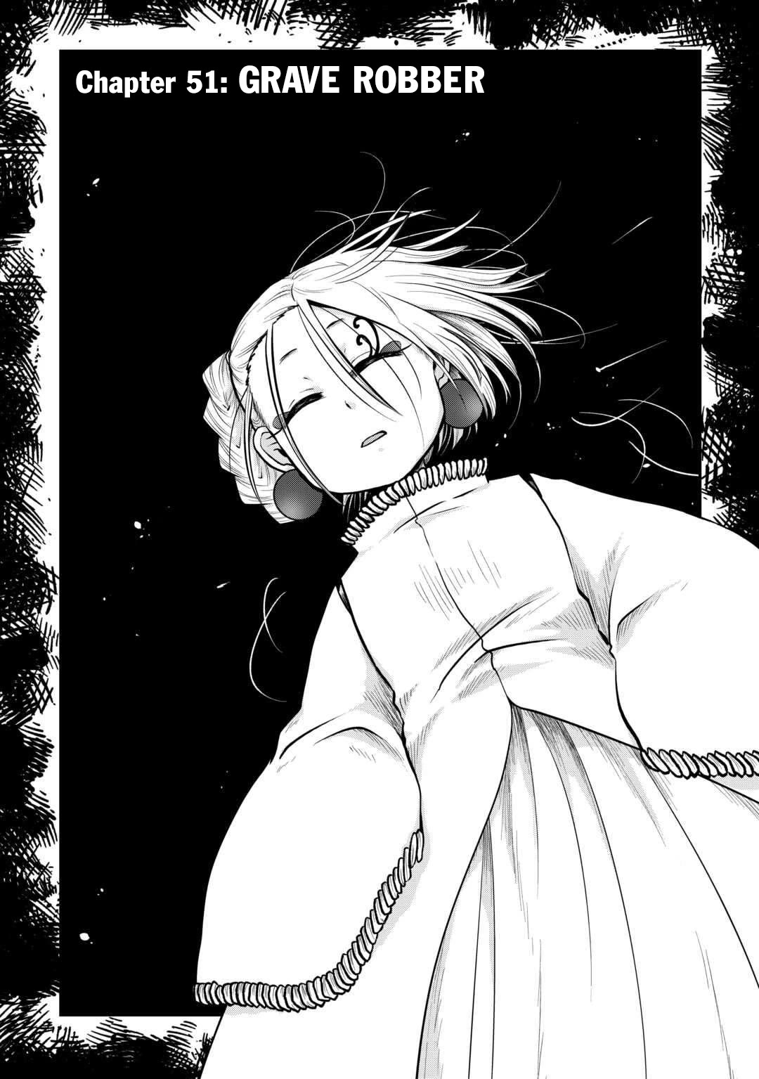 Previous Life was Sword Emperor. This Life is Trash Prince. Chapter 51 page 2 - Chapter 51