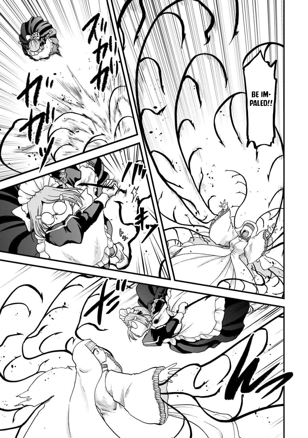 Previous Life was Sword Emperor. This Life is Trash Prince. Chapter 52 page 10 - Chapter 52