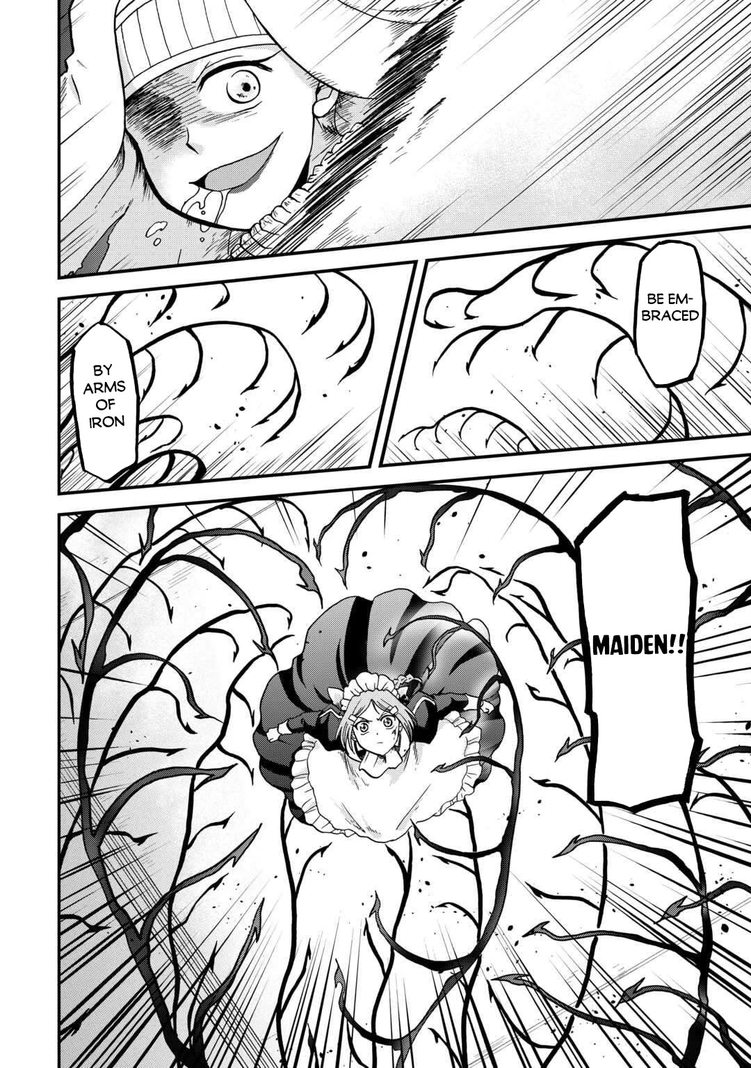 Previous Life was Sword Emperor. This Life is Trash Prince. Chapter 52 page 13 - Chapter 52