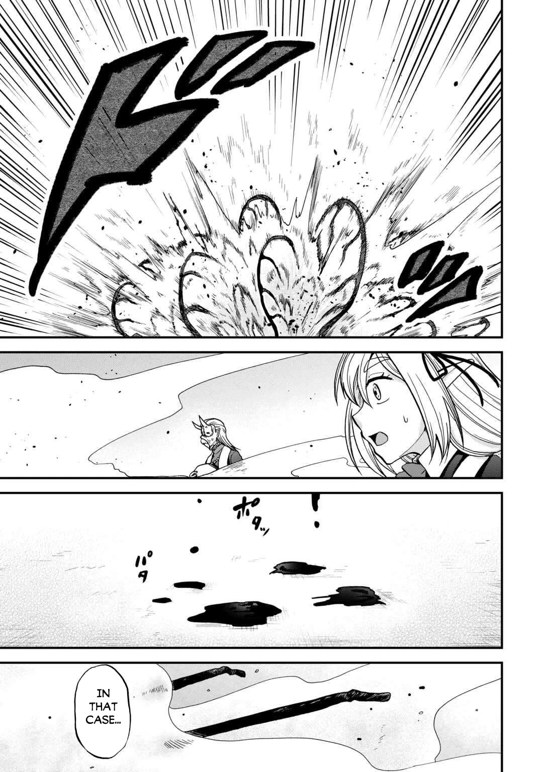 Previous Life was Sword Emperor. This Life is Trash Prince. Chapter 52 page 14 - Chapter 52