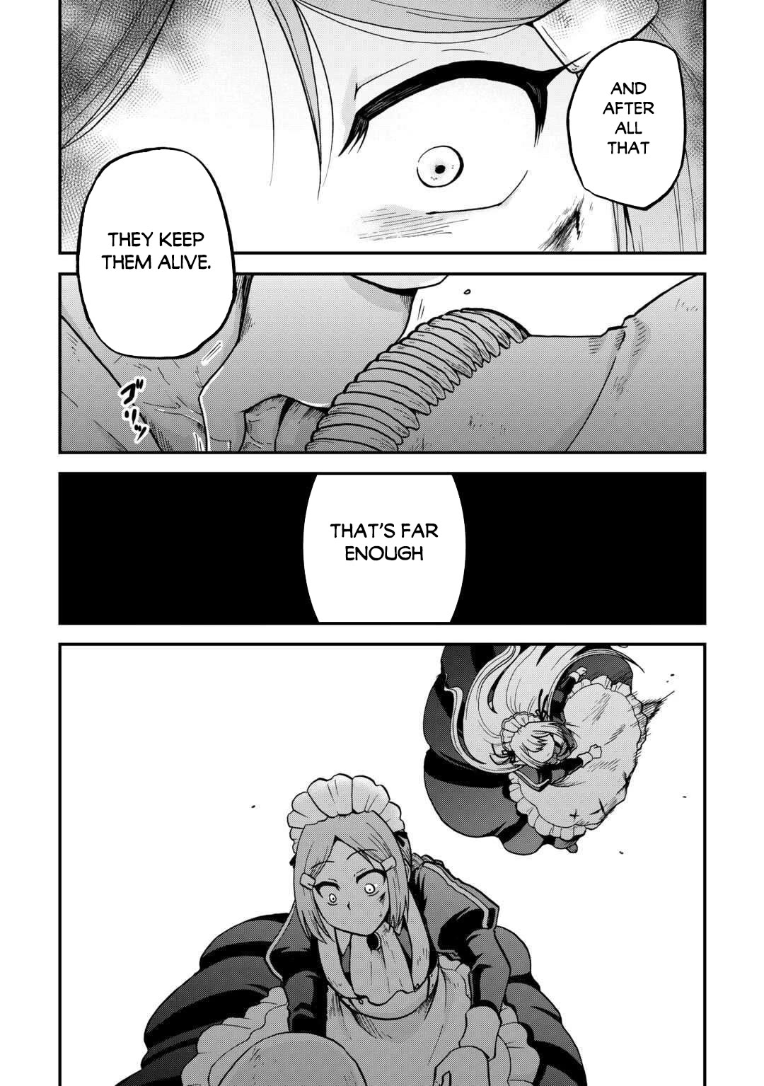 Previous Life was Sword Emperor. This Life is Trash Prince. Chapter 52 page 17 - Chapter 52