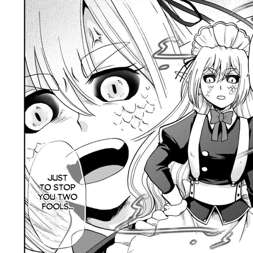 Previous Life was Sword Emperor. This Life is Trash Prince. Chapter 52 cover