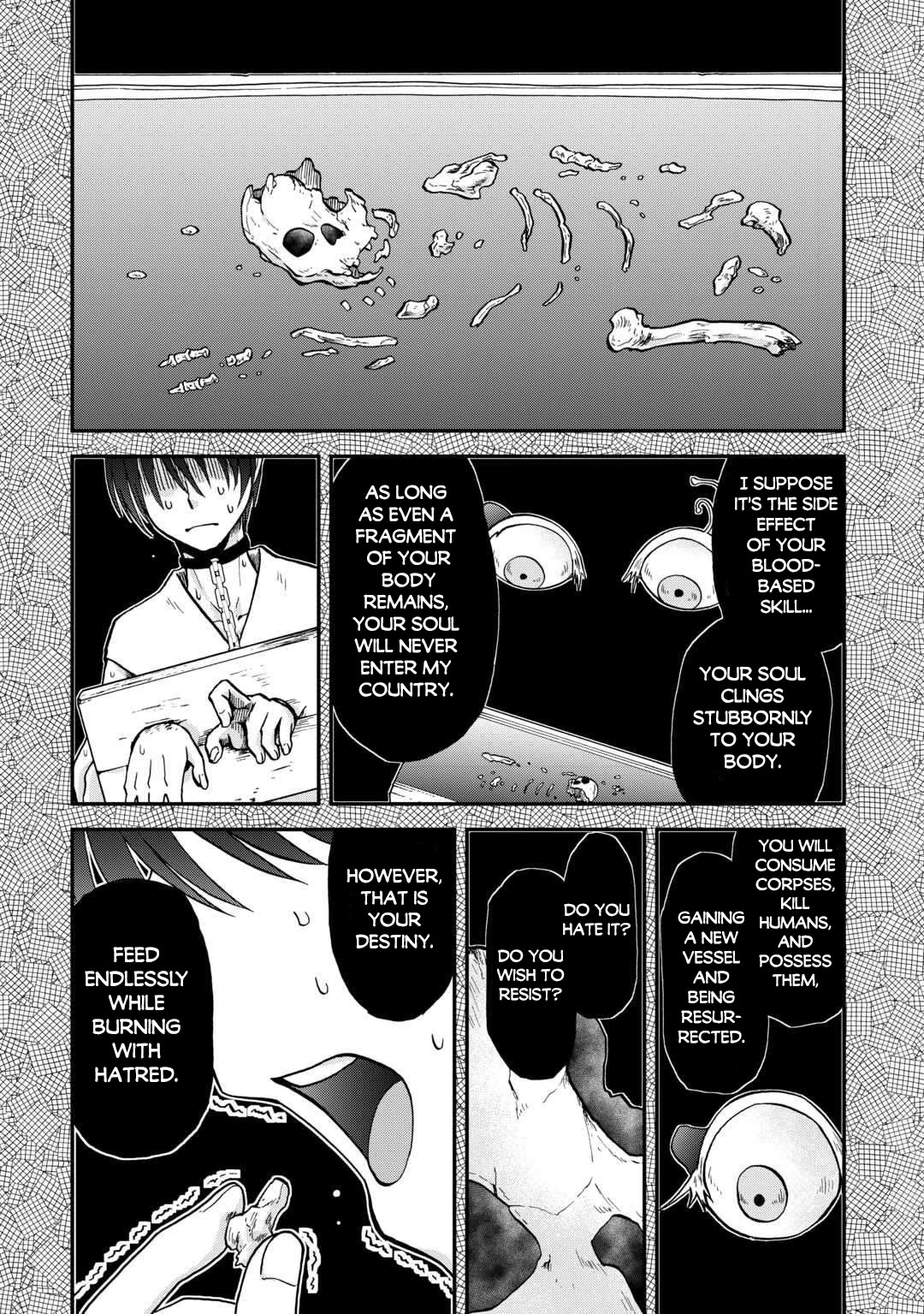 Previous Life was Sword Emperor. This Life is Trash Prince. Chapter 53 page 3 - Chapter 53
