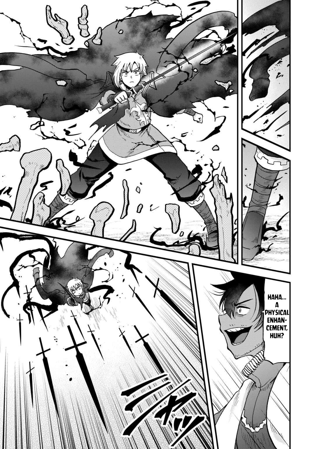 Previous Life was Sword Emperor. This Life is Trash Prince. Chapter 53 page 6 - Chapter 53