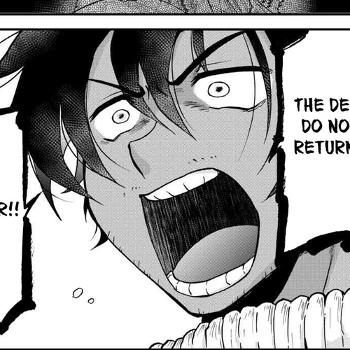 Previous Life was Sword Emperor. This Life is Trash Prince. Chapter 53 cover