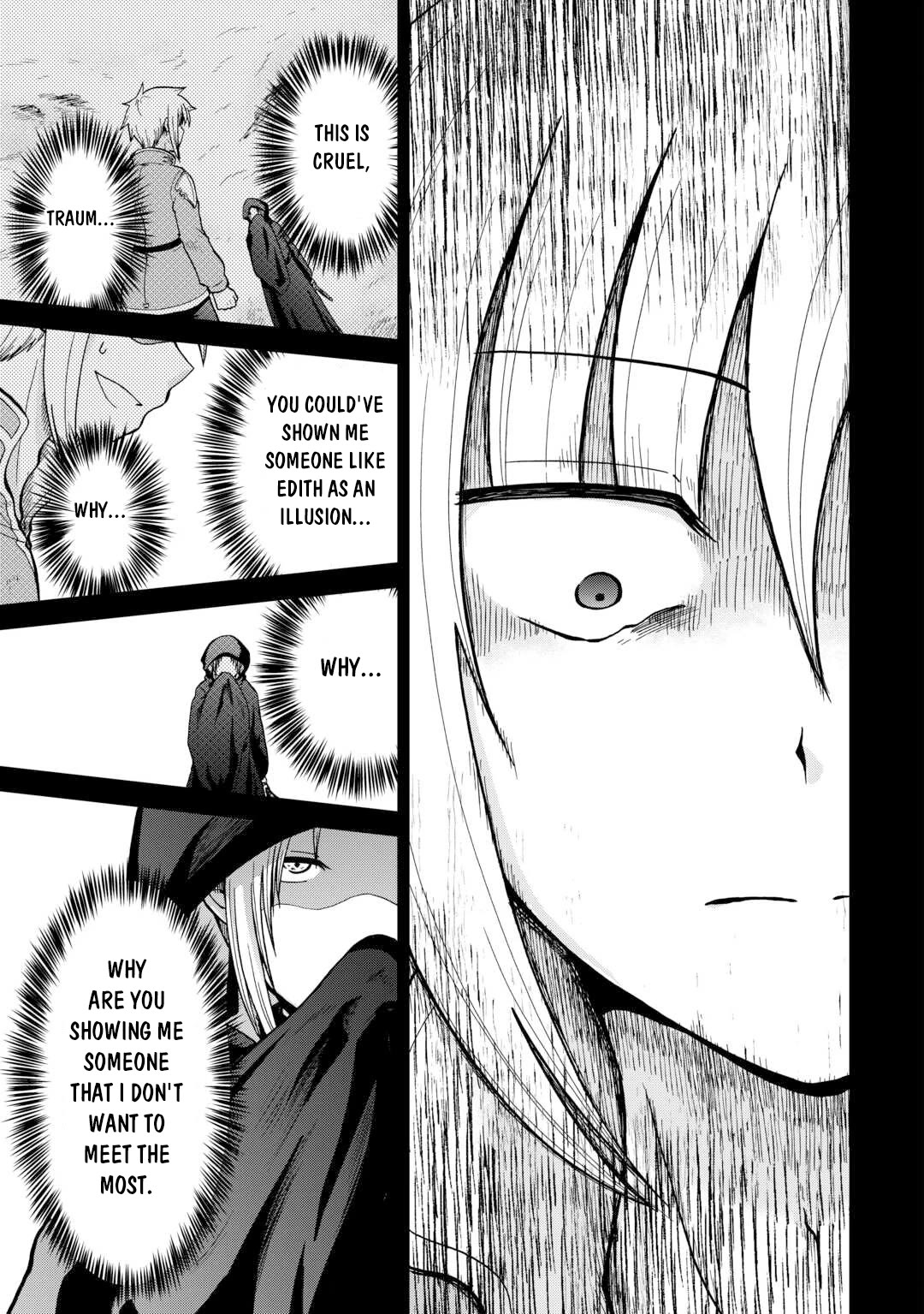 Previous Life was Sword Emperor. This Life is Trash Prince. Chapter 56 page 26 - Chapter 56