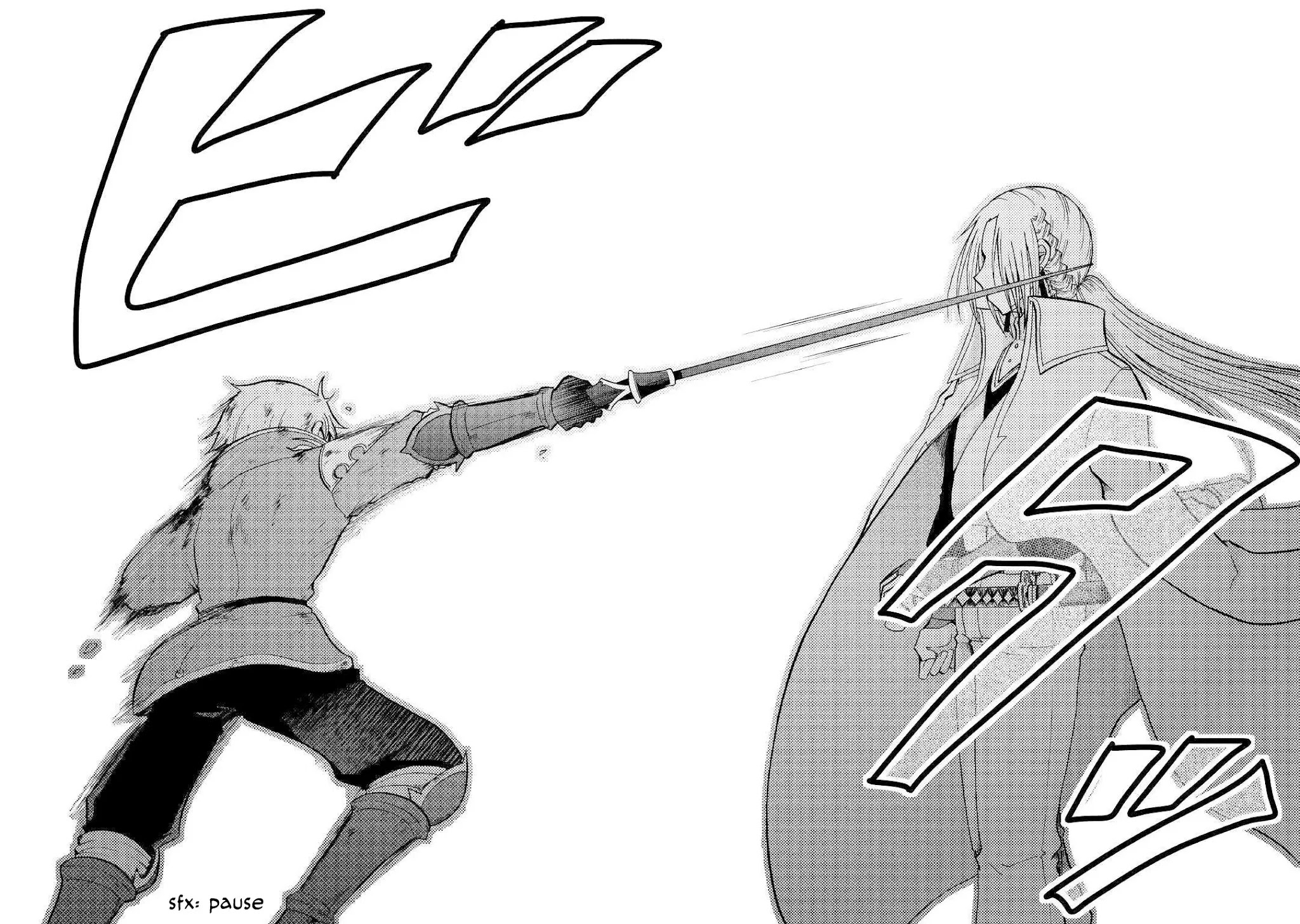 Previous Life was Sword Emperor. This Life is Trash Prince. Chapter 6 page 25 - Chapter 6: Illusions