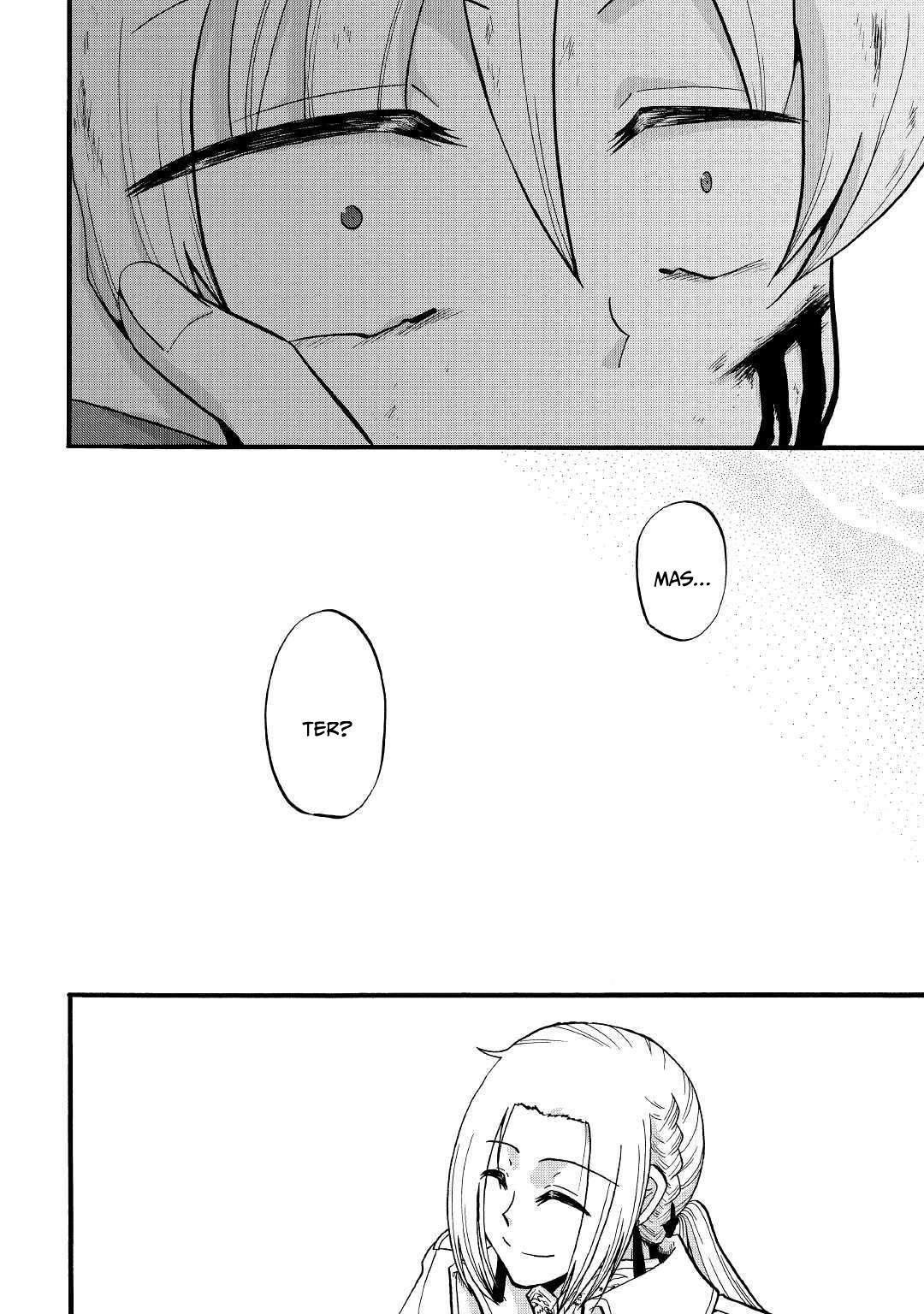 Previous Life was Sword Emperor. This Life is Trash Prince. Chapter 6 page 29 - Chapter 6: Illusions