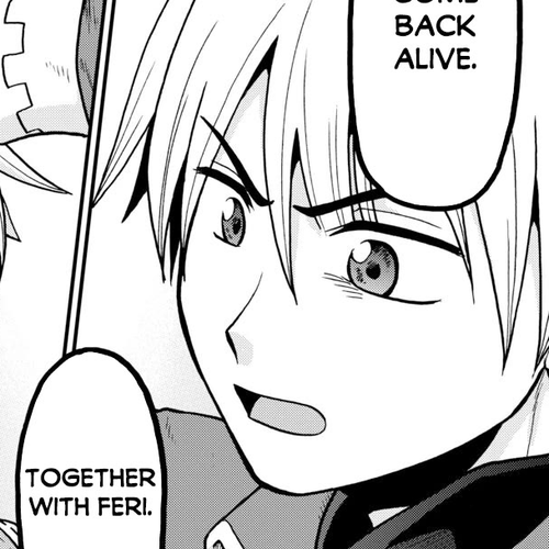 Previous Life was Sword Emperor. This Life is Trash Prince. Chapter 60 cover
