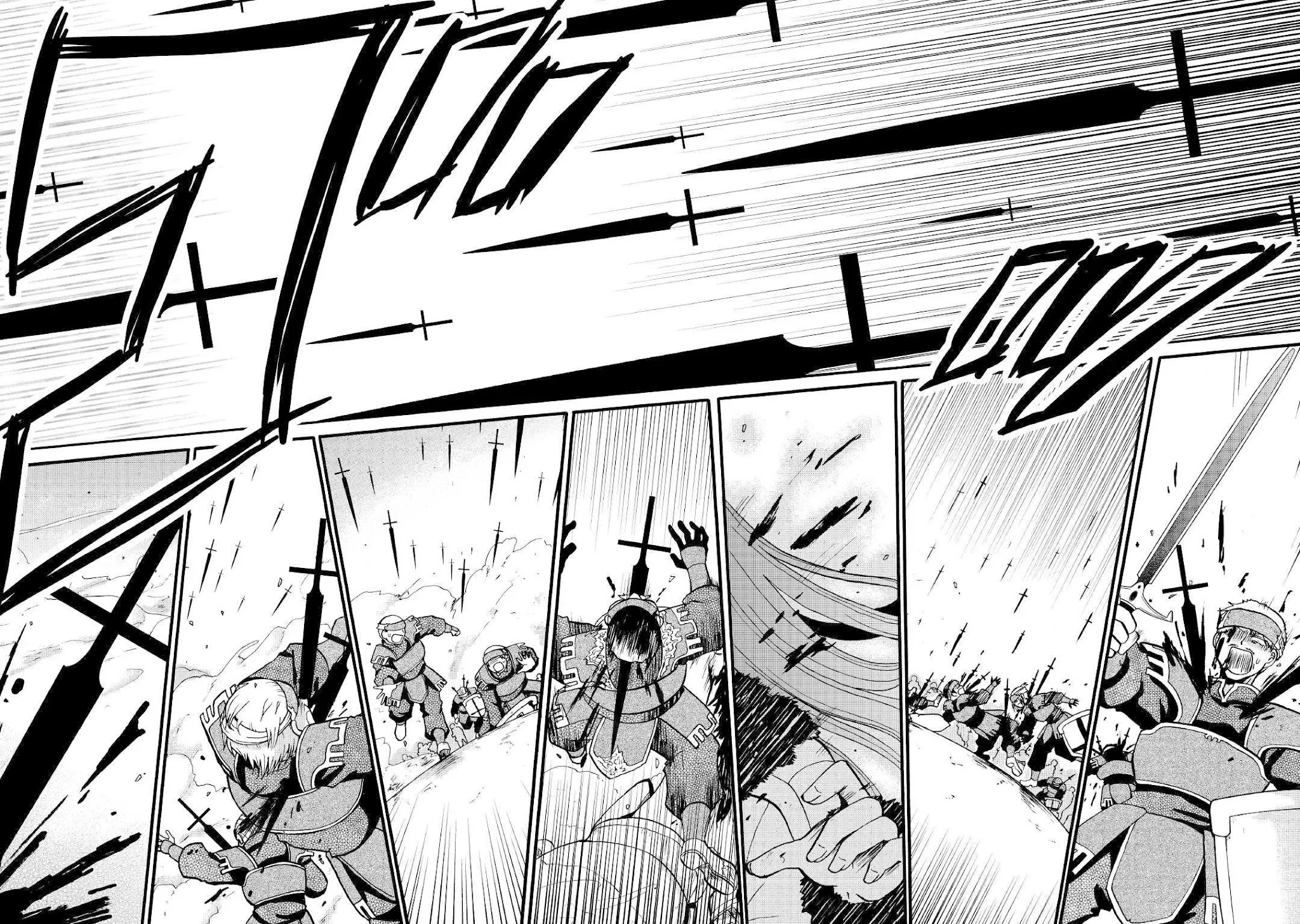 Previous Life was Sword Emperor. This Life is Trash Prince. Chapter 7 page 18 - Chapter 7: Sensei