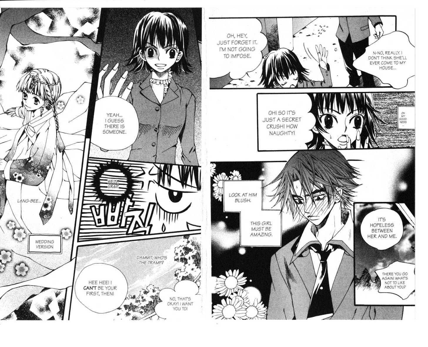 Priceless Chapter 2.0 page 57 - Vol.02 Chapter 0