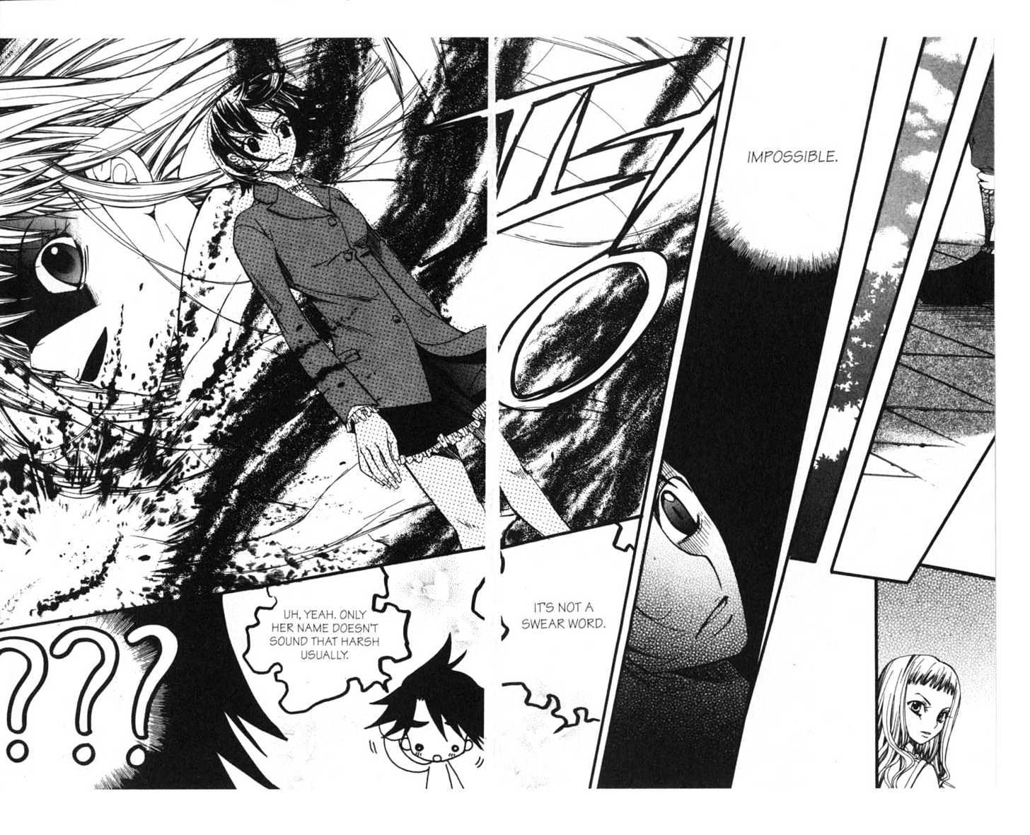 Priceless Chapter 2.0 page 59 - Vol.02 Chapter 0