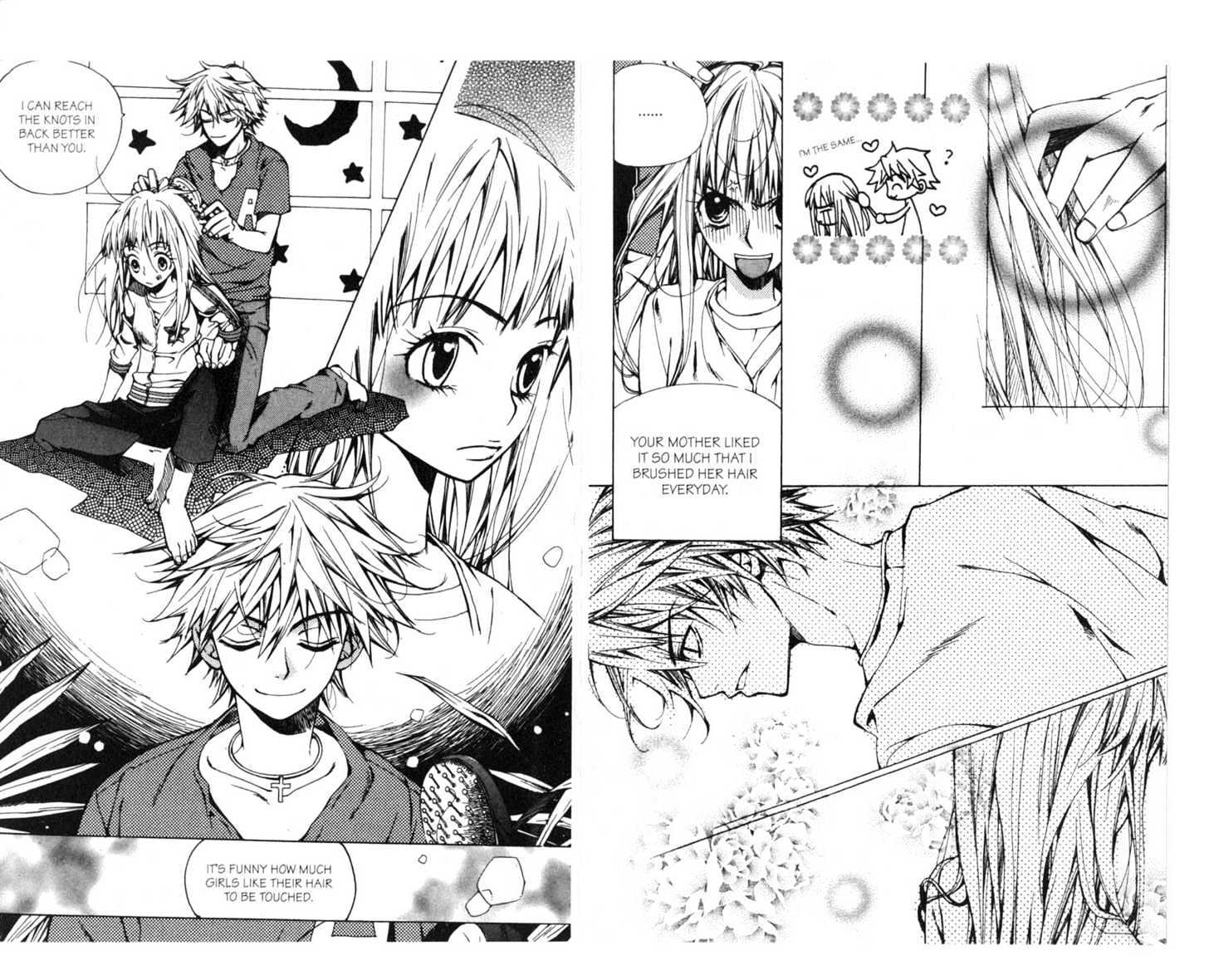 Priceless Chapter 2.0 page 78 - Vol.02 Chapter 0