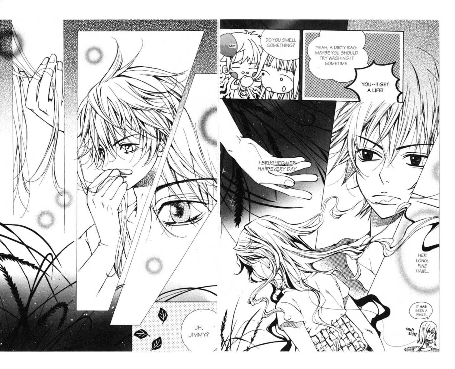 Priceless Chapter 2.0 page 79 - Vol.02 Chapter 0
