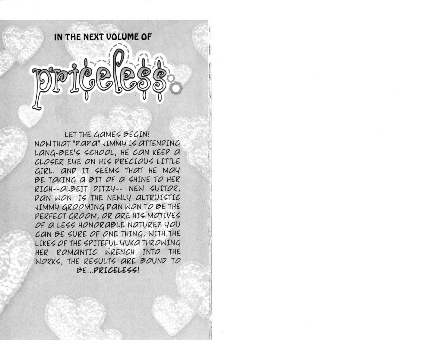 Priceless Chapter 2.0 page 96 - Vol.02 Chapter 0