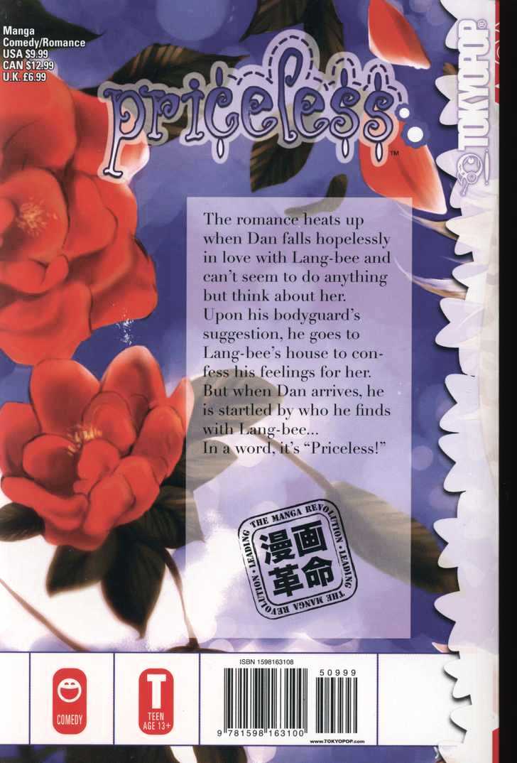 Priceless Chapter 2.0 page 97 - Vol.02 Chapter 0