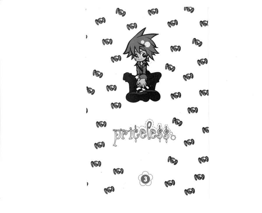 Priceless Chapter 3.0 page 2 - Vol.03 Chapter 0