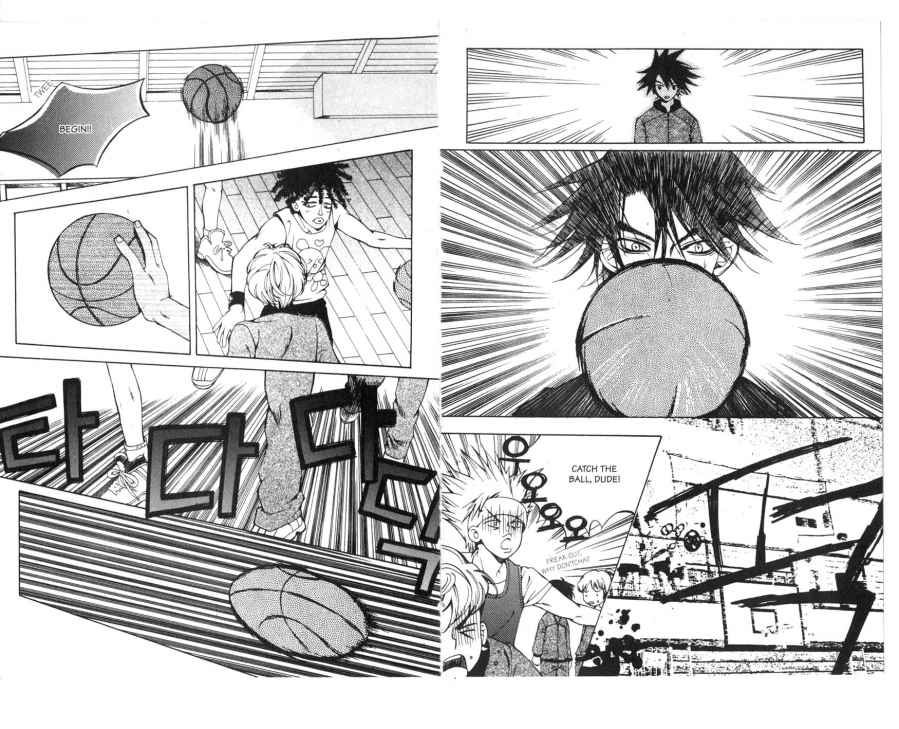 Priceless Chapter 3.0 page 33 - Vol.03 Chapter 0