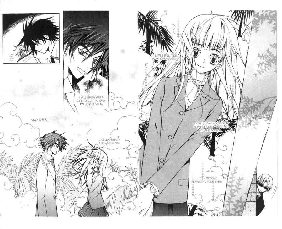 Priceless Chapter 3.0 page 46 - Vol.03 Chapter 0