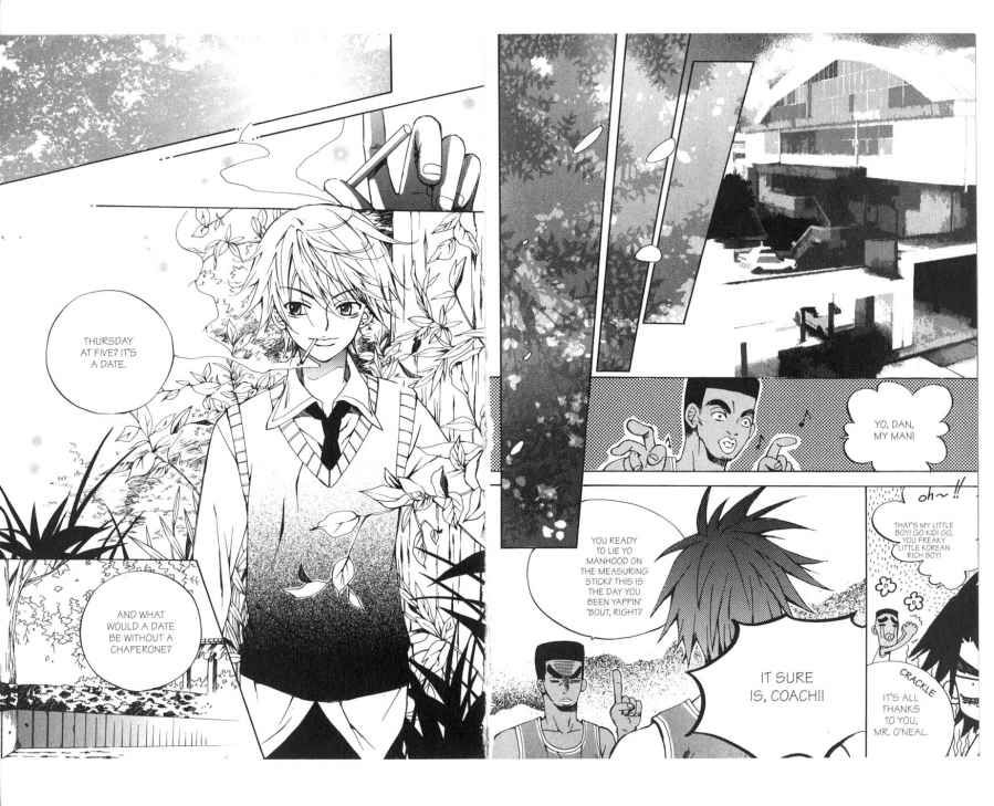 Priceless Chapter 3.0 page 49 - Vol.03 Chapter 0