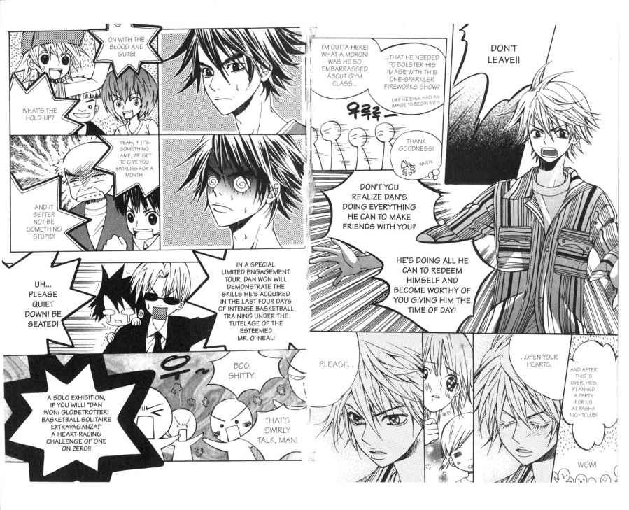 Priceless Chapter 3.0 page 52 - Vol.03 Chapter 0