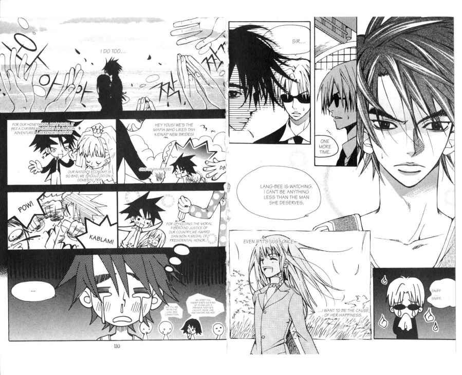Priceless Chapter 3.0 page 57 - Vol.03 Chapter 0