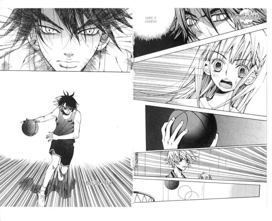Priceless Chapter 3.0 page 59 - Vol.03 Chapter 0
