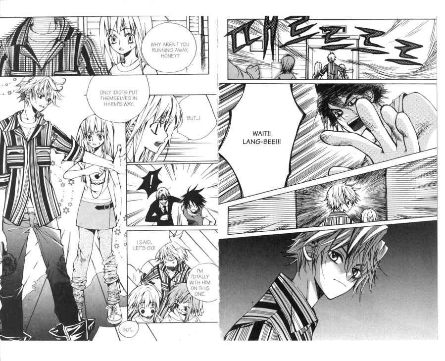 Priceless Chapter 3.0 page 62 - Vol.03 Chapter 0