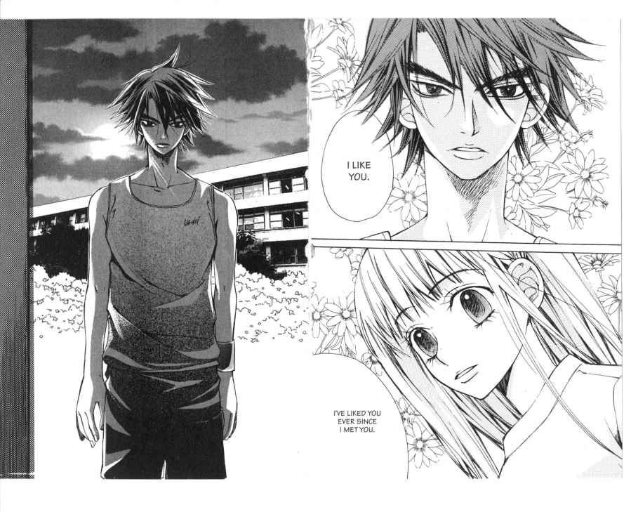 Priceless Chapter 3.0 page 67 - Vol.03 Chapter 0