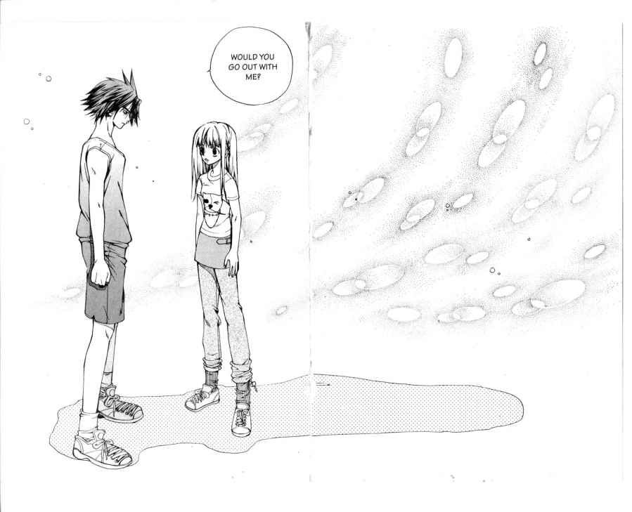 Priceless Chapter 3.0 page 68 - Vol.03 Chapter 0