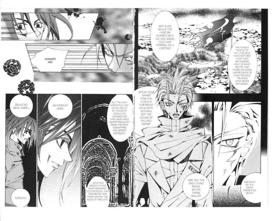 Priceless Chapter 3.0 page 75 - Vol.03 Chapter 0
